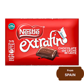 Nestle Extra Fin  20gram