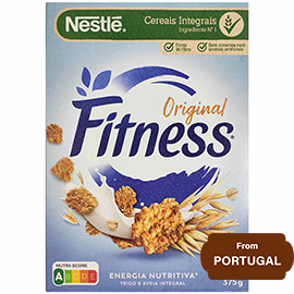 Nestle Fitness Original 375gram