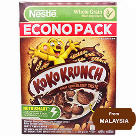 Nestle Koko Krunch 500gram