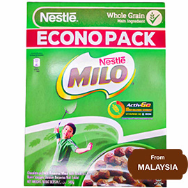 Nestle Milo 500gram