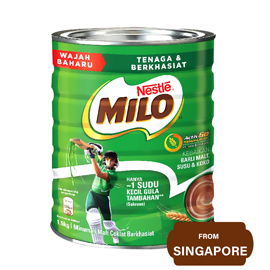 Nestle Milo Activ Go 1.5kg