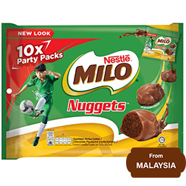 Nestle Milo Nuggets 150g