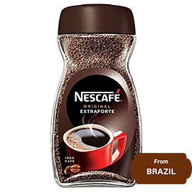 Nestle Nescafe Original Extra Forte -230gram