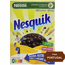 Nestle Nesquik 300gram