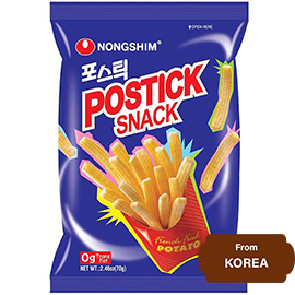 Nongshim Postick Snack 70gram