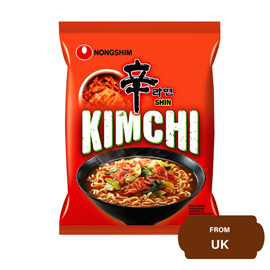 Nongshim Shin Kimchi-120 gram
