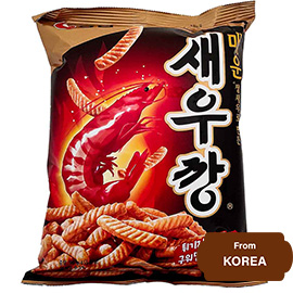 Nongshim Shrimp Cracker 90gram