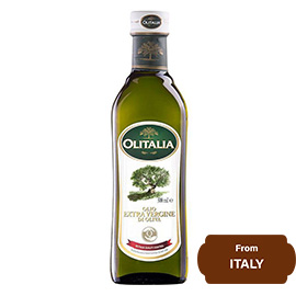 Olitalia Extra Virgin Olive Oil 500 ml