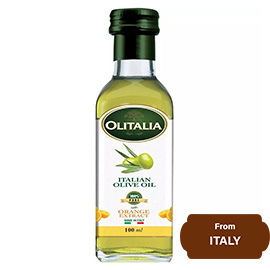 Olitalia Italian Olive Oil 100 ml