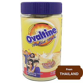 Ovaltine Malted Milk Drink Powder 400gram