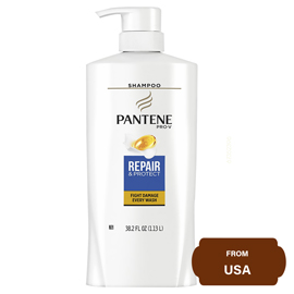 Pantene Pro-V Repair & protect Shampoo 1.13 litre