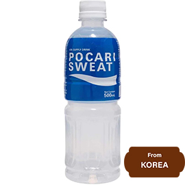 Pocari Sweat Ion Supply Drink 500 ml