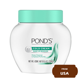 Pond’s Cold Cream Make Up Remover-269 gram