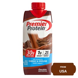 Premier Protein Chocolate Shake 325ml