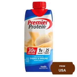 Premier Protein Vanilla Shake 325ml