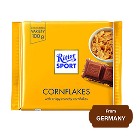 Ritter Sport Cornflakes 100gram