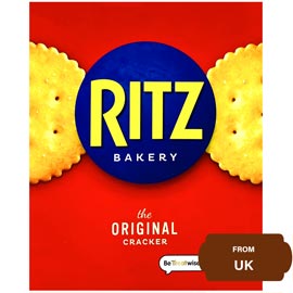 Ritz Original Crackers 200 Gram