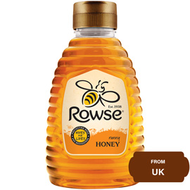 Rowse, Runny Honey 340 gram