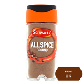 Schwartz Allspice Ground 37 gram