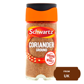 Schwartz Coriander Ground-24 gram