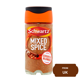 Schwartz Mixed Spice -28 gram