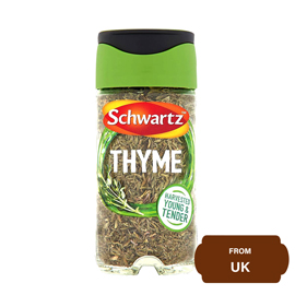 Schwartz Thyme-11 gram