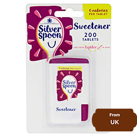 Silver Spoon Sweetener (200)