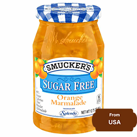 Smucker's Sugar Free Orange Marmalade 361 gram