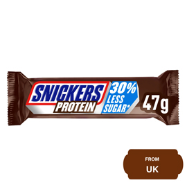 SNICKERS Protein Chocolate Bar-47 gram