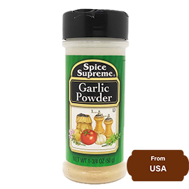 Spice Supreme Garlic Powder 50gram