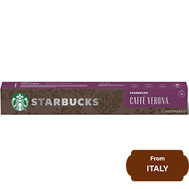Starbucks Caffe Verona -55 gram