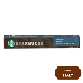 Starbucks Decaf Espresso Roast 57 gram