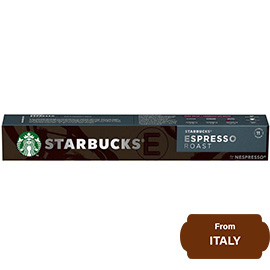 Starbucks Espresso Roast -57 gram