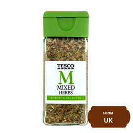 Tesco Mixed Herbs-18 gram
