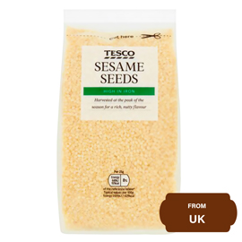 Tesco Sesame Seeds 300gram