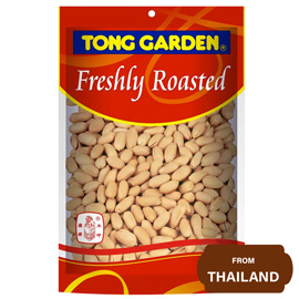 Tong Garden Freshly Roasted Salted Peanuts-1kg
