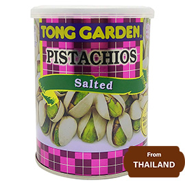 Tong Garden Salted Pistachios 130 gram