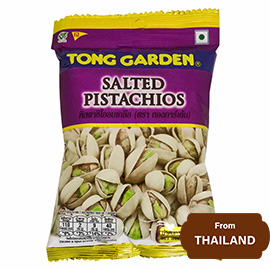 Tong Garden Salted Pistachios 30gram