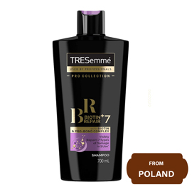 TRESemmé Biotin Repair 7+ Shampoo 700ml