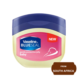 Vaseline Blueseal Baby Gentle Protective Jelly 250ml